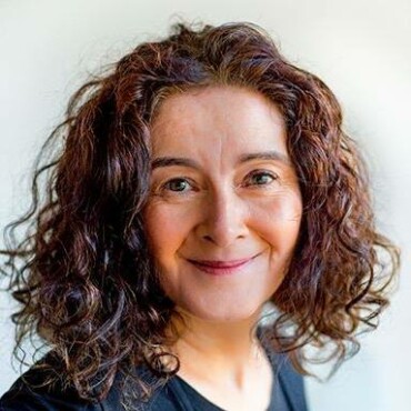 Nerina Finetto