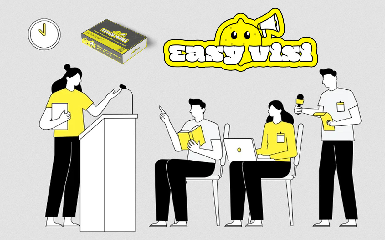 easyvisi